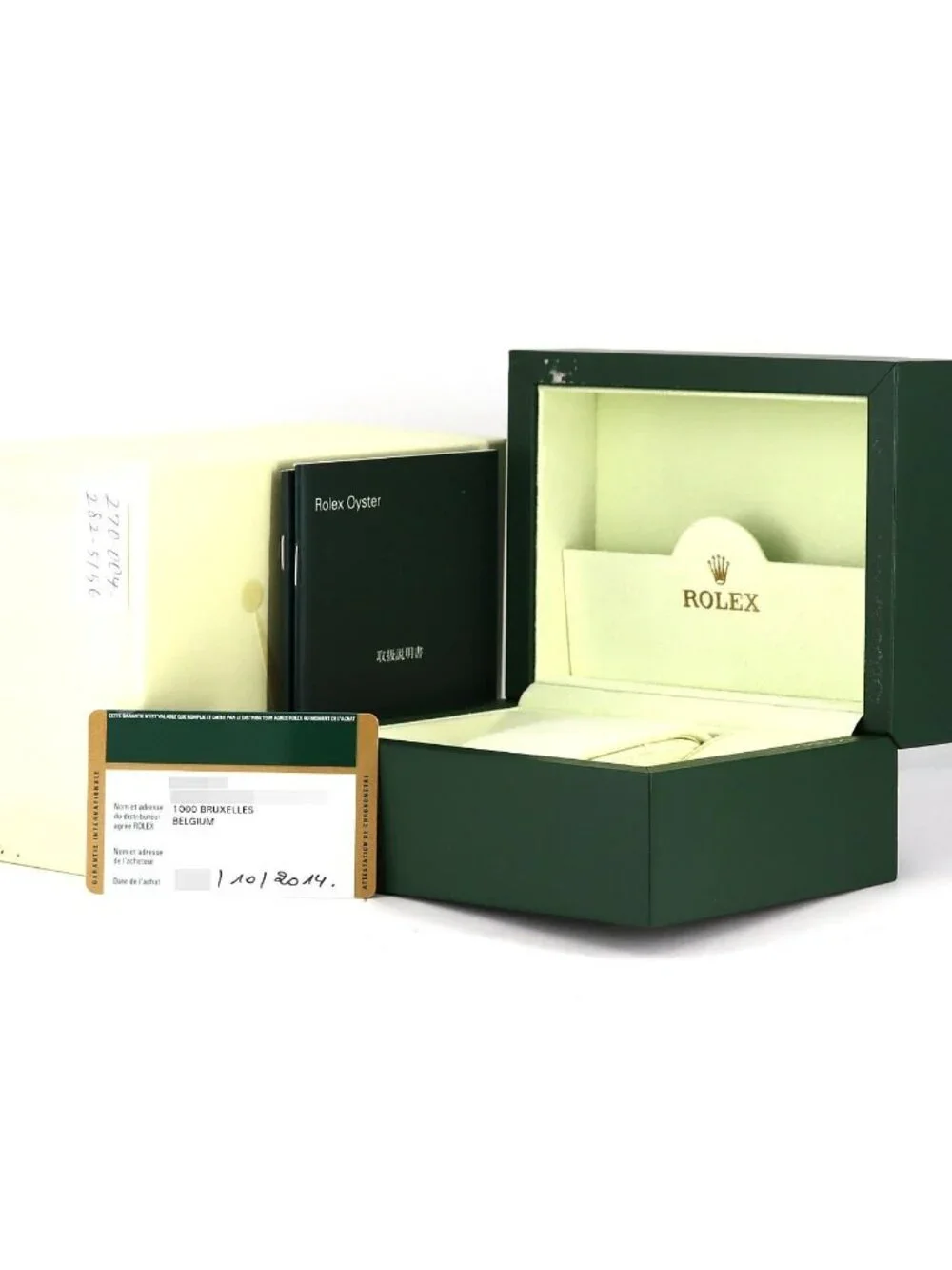 Rolex Datejust SS Automatic Winding Watch